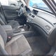 1HGCP2F41AA126153 2010 Honda Accord 2.4 Lx-P auction photo thumbnail 5