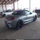 WBAFY4C09NCJ39133 2022 BMW M850I xDrive auction photo thumbnail 4