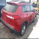 7MUBAABG7NV039040 2022 Toyota Corolla Cross Le auction photo thumbnail 4