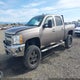 3GCPKSE7XCG284361 2012 Chevrolet Silverado 1500 Lt auction photo thumbnail 2