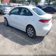 5YFB4MDEXPP043271 2023 Toyota Corolla Le auction photo thumbnail 3