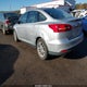 1FADP3F27HL267935 2017 Ford Focus Se auction photo thumbnail 3
