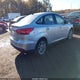 1FADP3F27HL267935 2017 Ford Focus Se auction photo thumbnail 4