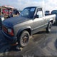 1B7FL26Y0PS145760 1993 Dodge Dakota auction photo thumbnail 2