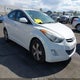 5NPDH4AE6DH411861 2013 Hyundai Elantra Gls auction photo thumbnail 1