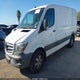 WD3PE7CC1F5947732 2015 Mercedes-Benz Sprinter 2500 Normal Roof auction photo thumbnail 2
