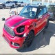 WMZYV5C52K3F58171 2019 Mini Countryman Cooper auction photo thumbnail 2
