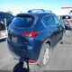 JM3KFBAY6L0772361 2020 Mazda Cx-5 Grand Touring Reserve auction photo thumbnail 4