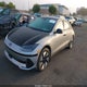 KMHM24AA4SA083760 2025 Hyundai Ioniq 6 Se auction photo thumbnail 2
