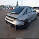 KMHM24AA4SA083760 2025 Hyundai Ioniq 6 Se auction photo thumbnail 4