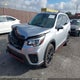JF2SKAPC3KH535547 2019 Subaru Forester Sport auction photo thumbnail 2