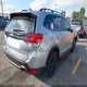 JF2SKAPC3KH535547 2019 Subaru Forester Sport auction photo thumbnail 4