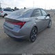 KMHLS4AG7PU521290 2023 Hyundai Elantra Sel auction photo thumbnail 4