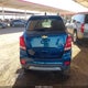 3GNCJLSB5LL110146 2020 Chevrolet Trax Fwd Lt auction photo thumbnail 15