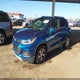 3GNCJLSB5LL110146 2020 Chevrolet Trax Fwd Lt auction photo thumbnail 2