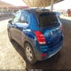 3GNCJLSB5LL110146 2020 Chevrolet Trax Fwd Lt auction photo thumbnail 3