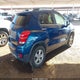 3GNCJLSB5LL110146 2020 Chevrolet Trax Fwd Lt auction photo thumbnail 4