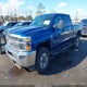 1GC1KREG5KF135161 2019 Chevrolet Silverado 2500Hd Wt auction photo thumbnail 2