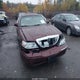 1LNHM83W04Y625944 2004 Lincoln Town Car Ultimate auction photo thumbnail 6