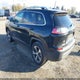 1C4PJLDB9KD302634 2019 Jeep Cherokee Limited Fwd auction photo thumbnail 3