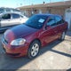 2G1WT58K479231075 2007 Chevrolet Impala Lt auction photo thumbnail 2