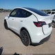 7SAYGDEE3PA094297 2023 Tesla Model Y Awd/Long Range Dual Motor All-Wheel Drive auction photo thumbnail 3