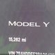 7SAYGDEE3PA094297 2023 Tesla Model Y Awd/Long Range Dual Motor All-Wheel Drive auction photo thumbnail 7