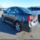 4T1BF1FKXDU283443 2013 Toyota Camry Se auction photo thumbnail 3