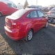 3FADP4BJ2CM199425 2012 Ford Fiesta Se auction photo thumbnail 4