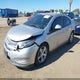 1G1RH6E43EU154693 2014 Chevrolet Volt auction photo thumbnail 2
