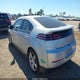 1G1RH6E43EU154693 2014 Chevrolet Volt auction photo thumbnail 3