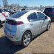 1G1RH6E43EU154693 2014 Chevrolet Volt auction photo thumbnail 4