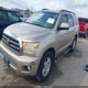 5TDBY64A68S008099 2008 Toyota Sequoia Sr5 5.7L V8 auction photo thumbnail 2