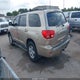 5TDBY64A68S008099 2008 Toyota Sequoia Sr5 5.7L V8 auction photo thumbnail 3