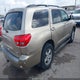 5TDBY64A68S008099 2008 Toyota Sequoia Sr5 5.7L V8 auction photo thumbnail 4