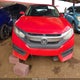 2HGFC2F57JH600917 2018 Honda Civic Lx auction photo thumbnail 11
