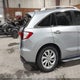 5J8TB4H35HL015652 2017 Acura Rdx Acurawatch Plus Package auction photo thumbnail 19