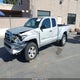 5TEUU42N65Z038300 2005 Toyota Tacoma Base V6 auction photo thumbnail 2