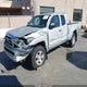 5TEUU42N65Z038300 2005 Toyota Tacoma Base V6 auction photo thumbnail 6