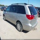 5TDZK23C07S024762 2007 Toyota Sienna Le auction photo thumbnail 3