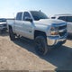 3GCPCREC9HG140875 2017 Chevrolet Silverado 1500 1Lt auction photo thumbnail 1