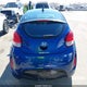 KMHTC6AD4HU305137 2017 Hyundai Veloster auction photo thumbnail 17