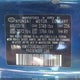 KMHTC6AD4HU305137 2017 Hyundai Veloster auction photo thumbnail 9