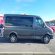 WDZPE7CD0FP158720 2015 Mercedes-Benz Sprinter 2500 Normal Roof auction photo thumbnail 13