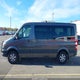 WDZPE7CD0FP158720 2015 Mercedes-Benz Sprinter 2500 Normal Roof auction photo thumbnail 14