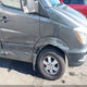 WDZPE7CD0FP158720 2015 Mercedes-Benz Sprinter 2500 Normal Roof auction photo thumbnail 17