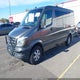 WDZPE7CD0FP158720 2015 Mercedes-Benz Sprinter 2500 Normal Roof auction photo thumbnail 2