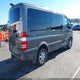 WDZPE7CD0FP158720 2015 Mercedes-Benz Sprinter 2500 Normal Roof auction photo thumbnail 4