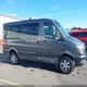 WDZPE7CD0FP158720 2015 Mercedes-Benz Sprinter 2500 Normal Roof auction photo thumbnail 6