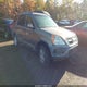 JHLRD78802C061769 2002 Honda Cr-V Ex auction photo thumbnail 1